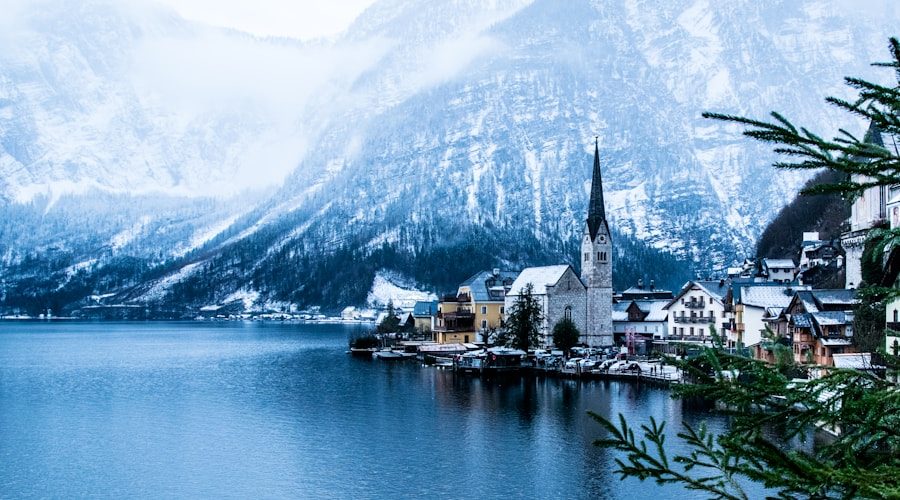 Austria