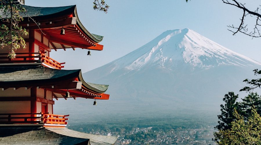 Japan