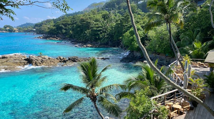 Seychelles