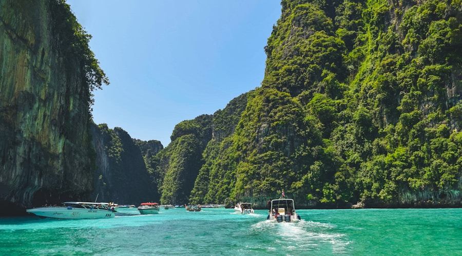 Thailand